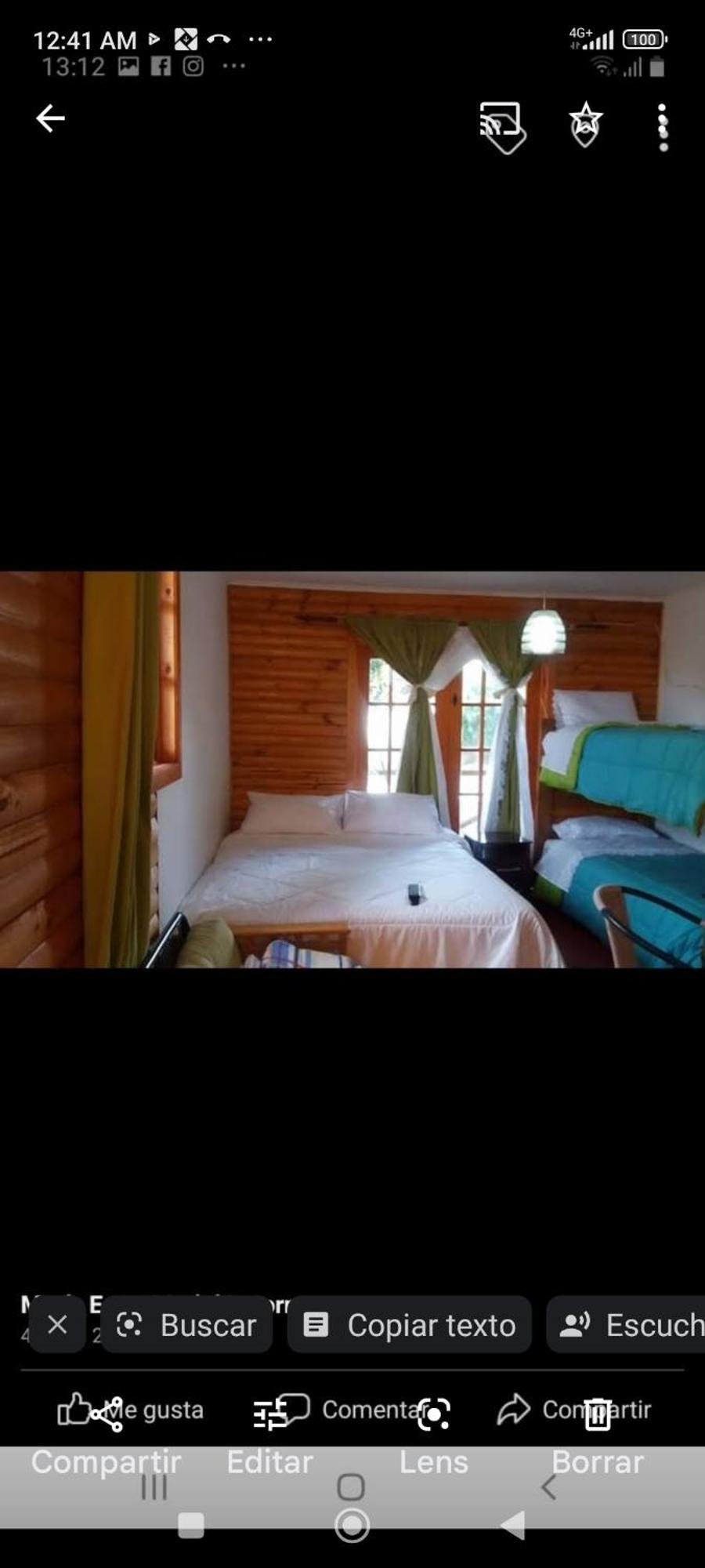 La Maison Des Fous Aparthotel Papudo